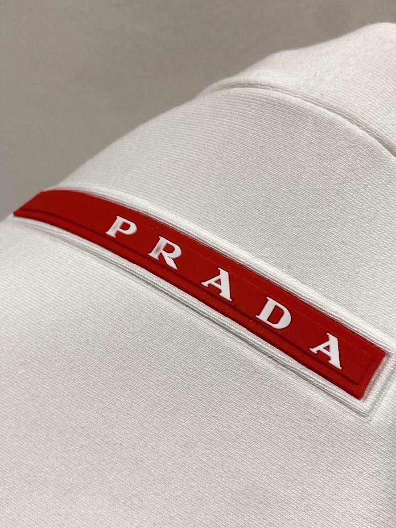 Prada T-Shirts